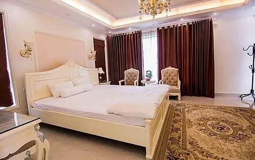 Villa Ngọc Trai NT27